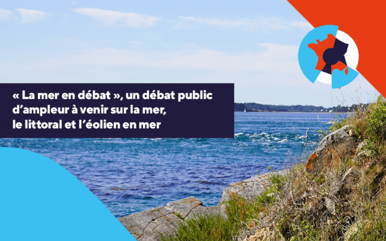 LA mer en débat